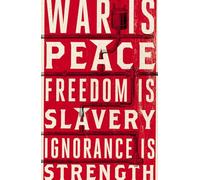 Nineteen Eighty-Four Anniversary Edition