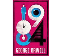 Nineteen eighty-four: New Annotated Edition from the Author of Animal Farm