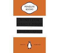 Nineteen Eighty-Four (Penguin Modern Classics) by George Orwell (2013-01-03)