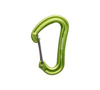 Nineteen G moschettone Offset D in alluminio chiusura a filo ultraleggero