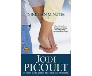 [Nineteen Minutes] (By: Jodi Picoult) [published: May, 2008]