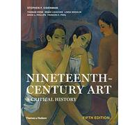 Nineteenth-century art: a critical history