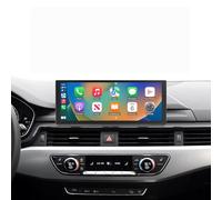Ninetom Autoradio CarPlay Touch da 10,25", per Audi A4 A5 2016-2019 | Carplay wireless, Android Auto, Mirrorlink, telecamera di retromarcia, sistema Linux, tutte le funzioni originali del veicolo
