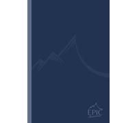 Ninety Days of Healing: An EPIC Addiction Recovery Journal