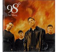 98ø - 98 Degrees & Rising