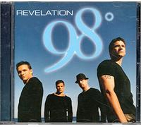 Ninety-Eight Degrees - Revelation