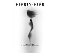 Ninety-nine: A Year in Poetry