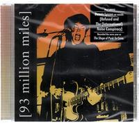 NINETY THREE MILLION MILE - NINETY THREE MILLION MILE