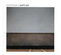 Ninetyfour X Empty Sky (CD)