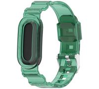 NineXuan Cinturino per orologio da polso per Google Fitbit Air Active, cinturino sportivo regolabile in TPU per Google Fitbit Air, accessori per donne e uomini, Medium, TPU, Non pietra preziosa