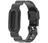 NineXuan Cinturino per orologio da polso per Google Fitbit Air Active, cinturino sportivo regolabile in TPU per Google Fitbit Air, accessori per donne e uomini, Medium, TPU, Non pietra preziosa