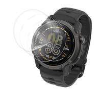 NineXuan Confezione da 3 pellicole protettive compatibili con Coros Pace 4/Pace 3/Pace Pro/Apex 4 42 mm 46 mm, pellicola protettiva morbida ad alta definizione idraulica per smartwatch (Apex 4, 46 mm)