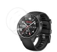 NineXuan Confezione da 3 pellicole protettive per lo schermo compatibili con Oneplus Watch 3/2R, morbide pellicole idrauliche ad alta definizione (Watch 2R)