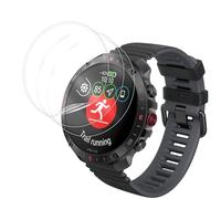 NineXuan Confezione da 3 pellicole protettive per lo schermo compatibili con Polar Vantage V3/Vantage M3/Ignite 3/Pacer/Pacer Pro/Grit X/Grit X2 Pro, pellicola idraulica ad alta definizione morbida di