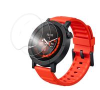 NineXuan Pellicola protettiva compatibile con CMF Watch 3 Pro, morbida pellicola idraulica ad alta definizione per smart watch