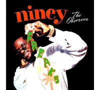 Niney The Observer - Freaks