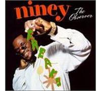 Niney the Observer - Freaks