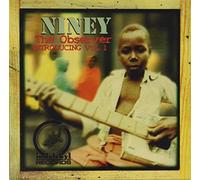 Niney The Observer - INTRODUCING VOL.1