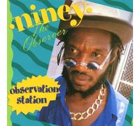 Niney the Observer - Observer Station