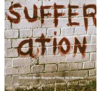 Niney the Observer - Sufferation:the Deep Roots Reg
