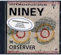 Niney The Observer - Vol.1