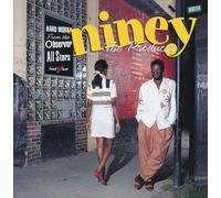 Niney the Producer - Presents Hard Works