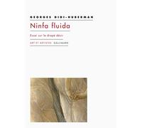 Ninfa fluida – Saggio sul drappeggio-desiderio – Gallimard