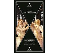 Ninfa fluida. Saggio sul panneggio-desiderio