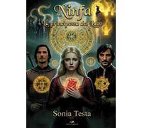 Ninfa. La principessa del lago