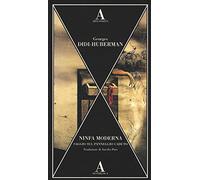 Ninfa moderna. Saggio sul panneggio caduto