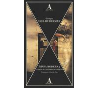 Ninfa moderna. Saggio sul panneggio caduto - Didi-Huberman Georges