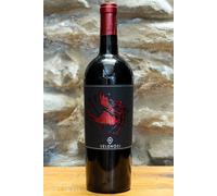 Ninfa Sibilla 2022 Rosso d' Italia Velenosi 75c 14,5% Uve Tipiche Vino Fruttato