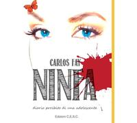 NINFA: STORIA PROIBITA DI UNA ADOLESCENTE 2.0