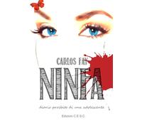 NINFA: storia proibita di una adolescente