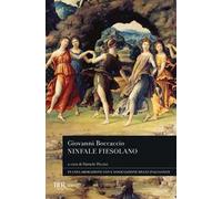 Ninfale fiesolano