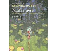 Michel Bussi – Ninfee nere – 2019