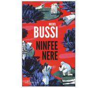 Ninfee nere-Bussi, Michel-Copertina flessibile