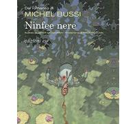 Michel Bussi – Ninfee nere – 2019
