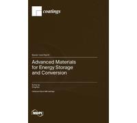 Ning Sun Advanced Materials for Energy Storage and Conversion (Copertina rigida)