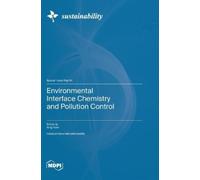 Ning Yuan Environmental Interface Chemistry and Pollution Con (Copertina rigida)