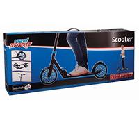 Ningbo Huisheng Sp/outdoor Goods Compyny New Sports ABEC7 - Monopattino da 200 mm, Colore: Blu/Nero