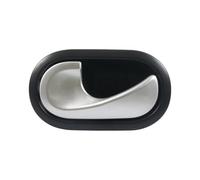 NIngJiaBhD Maniglia Interna Veicolo Per Master Per MK3 Per Megane II Per Clio Per Scenic Per Twingo 2007 2008 2009 2010 2011 2012-2020 Maniglia Interna Porta