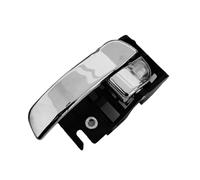 NIngJiaBhD Maniglia Interna Veicolo Per Nissan Per Navara Per D40 Per Camion Per UTE 2005 2006 2007 2008-2014 Maniglia Interna Porta Sinistra Destra Auto Parte