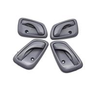NIngJiaBhD Maniglia Interna Veicolo Per Per Tracker 1999-2004 Per Esteem Per Grand Per Vitara 1995-2005 Interni All'interno Maniglia Sinistra Destra