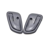 NIngJiaBhD Maniglia Interna Veicolo Per Per Tracker 1999-2004 Per Esteem Per Grand Per Vitara 1995-2005 Interni All'interno Maniglia Sinistra Destra
