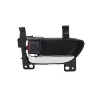 NIngJiaBhD Maniglia Interna Veicolo Per Subaru Per Impreza Per WRX Per STI Per BRZ Per Forester Per Legacy Maniglia Porta Interna Auto 61051FJ032VH 61051FG120JG