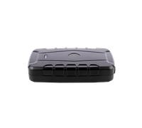 Ningmore NT19A-E Localizzatore GPS magnetico 4G LTE - Supervisione attrezzature industriali (tempo di standby 50 giorni)