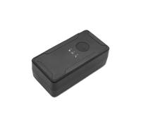Ningmore NT19M-E Localizzatore GPS magnetico 4G LTE con tasto SOS - tempo di standby 30 giorni