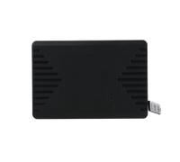 Ningmore NT19NC-E Localizzatore GPS magnetico 4G LTE - Protezione compatta con standby di 40 giorni