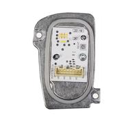 ningqonggongshi Compatibile con A3 per S3 B011782-A B011783-A 8V0998473A 8V0998474A 90071302 90071303 Modulo Luce Anteriore Matrix Headlight DRL(Right)